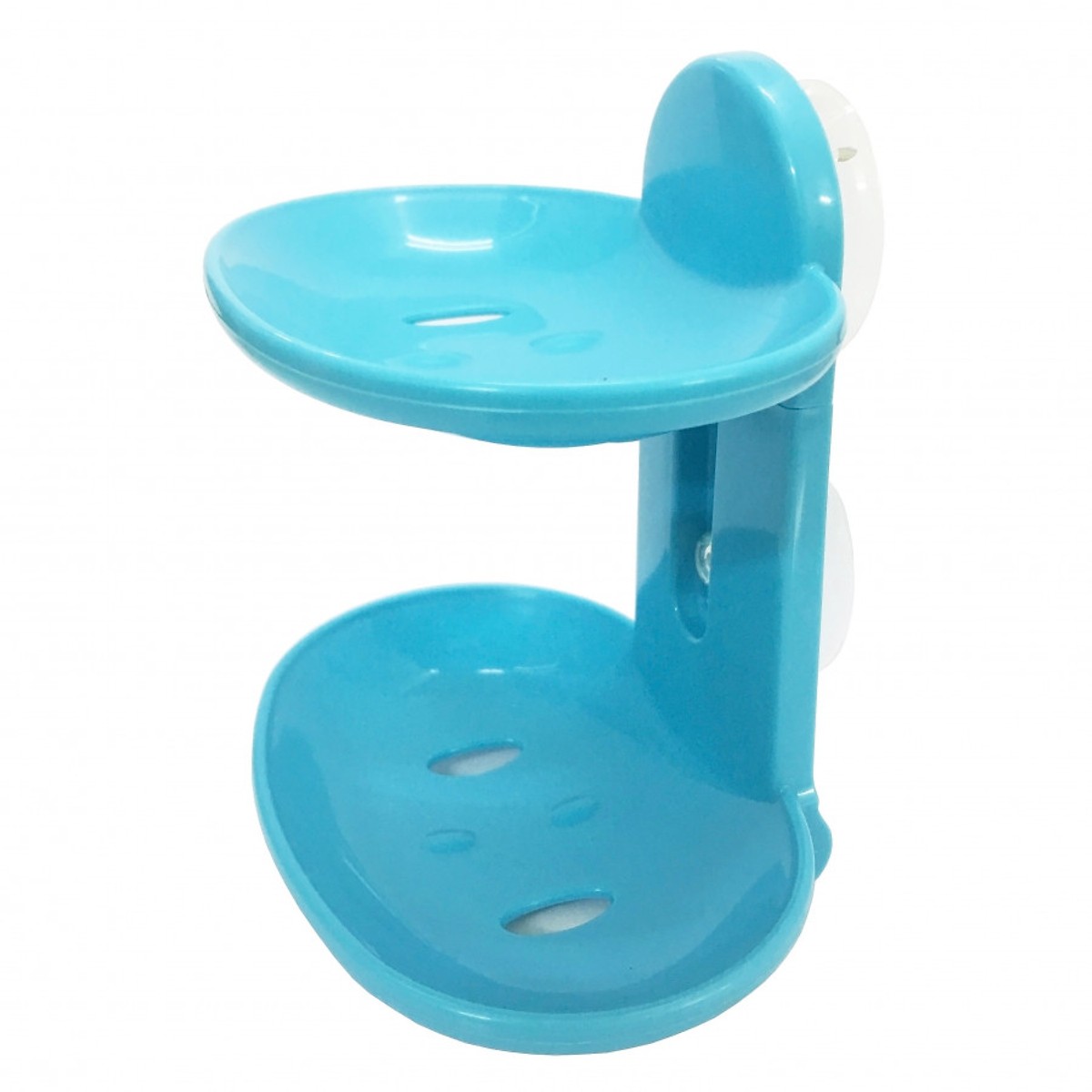 Bộ 2 khay đựng xà bông tiện dụng - Hàng Nội địa Nhật
