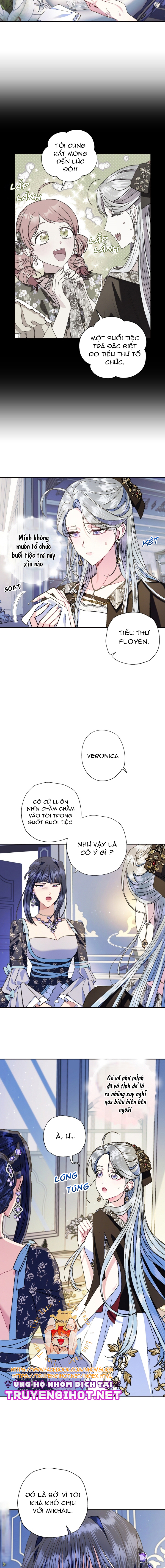 cha à, con không muốn kết hôn đâu chapter 41 4