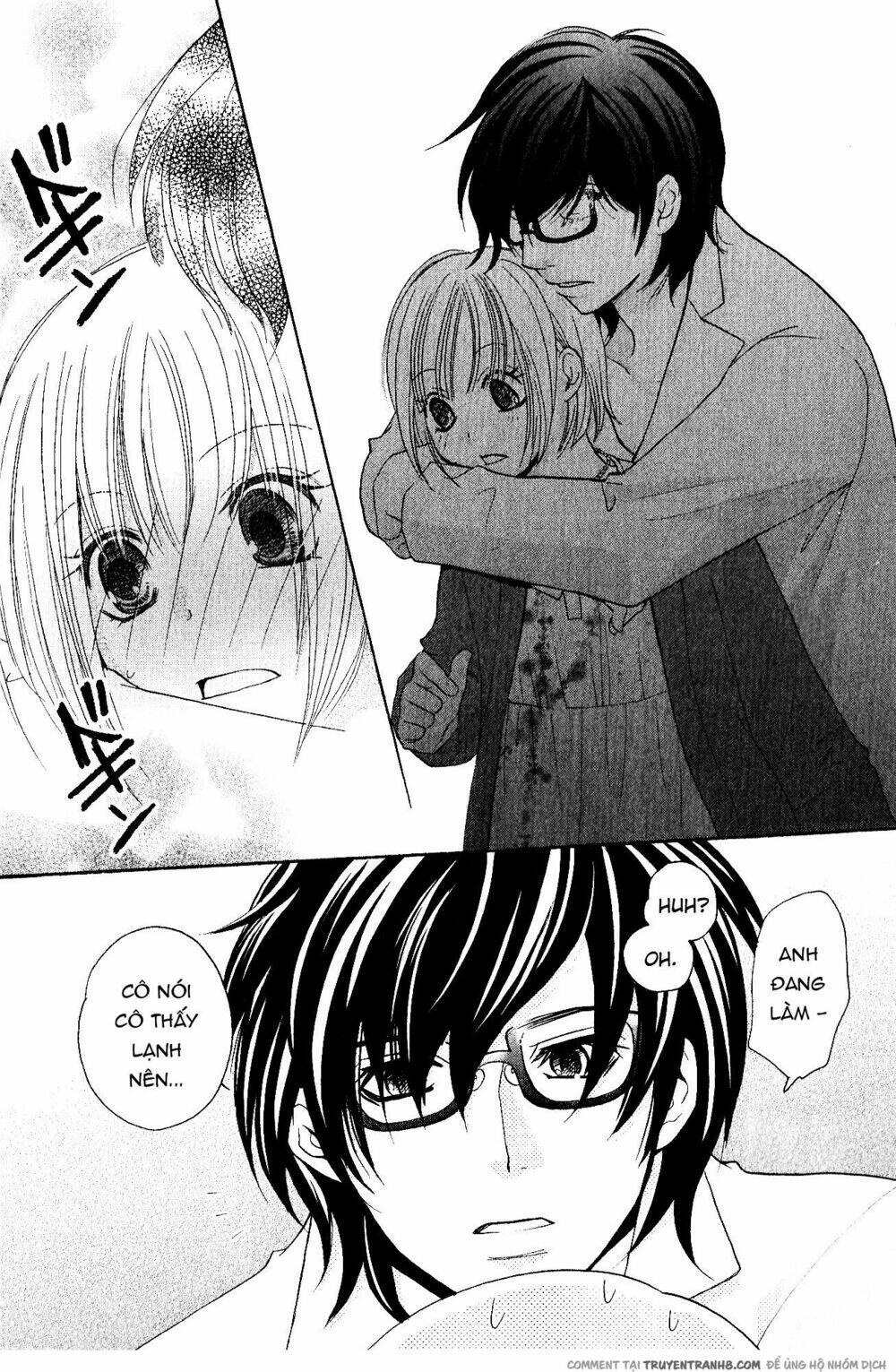 hetamen chapter 2 67