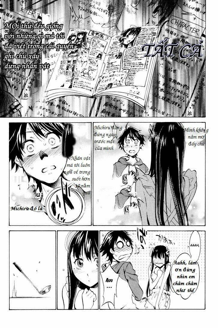 kono kanojo wa fiction desu chapter 2 10