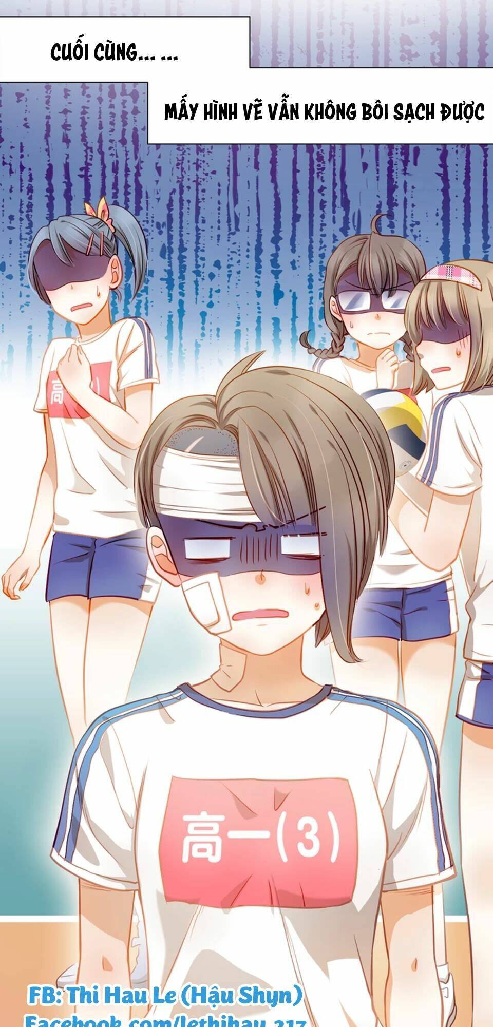 sự cám dỗ xấu xa chapter 10 23