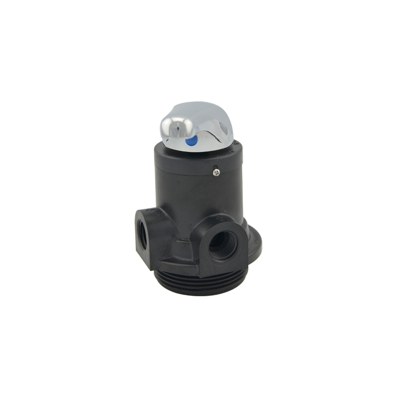 Van tay 3 chế độ lọc nước