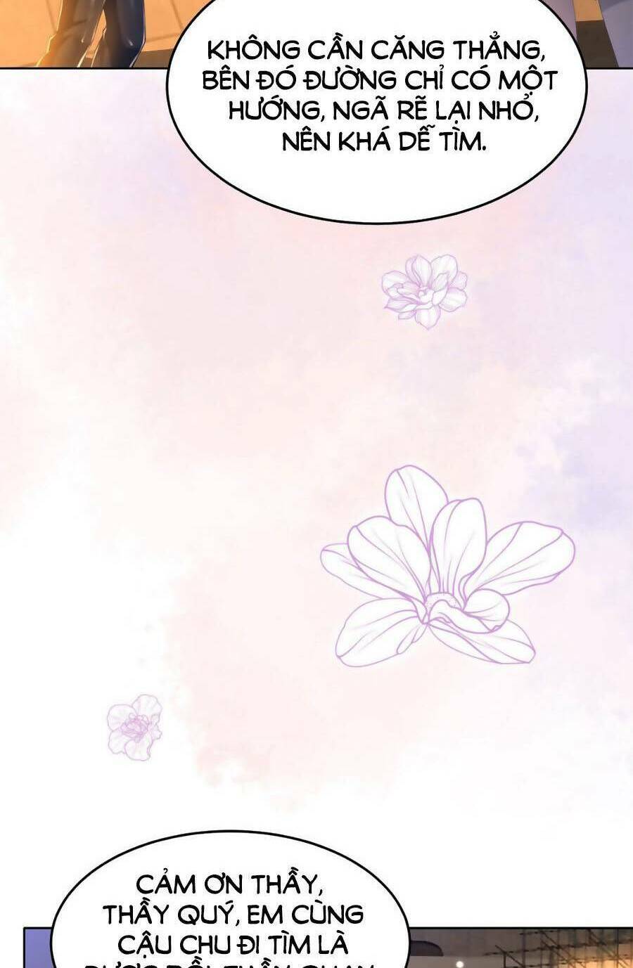 hãy để cô ấy hạ cánh! chapter 19 80