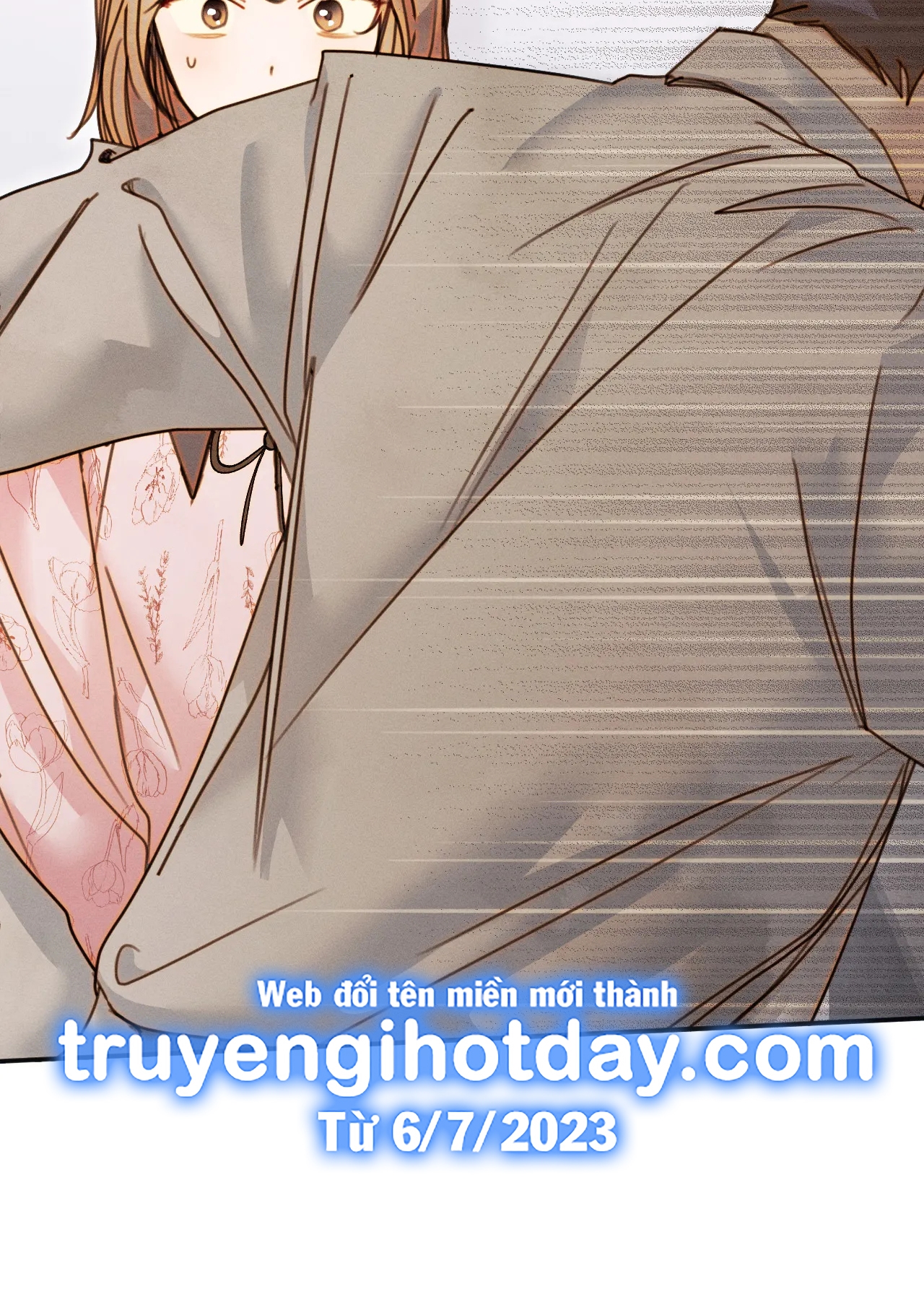 Tình Yêu Trong Sáng chapter 21.1 - Trang 19