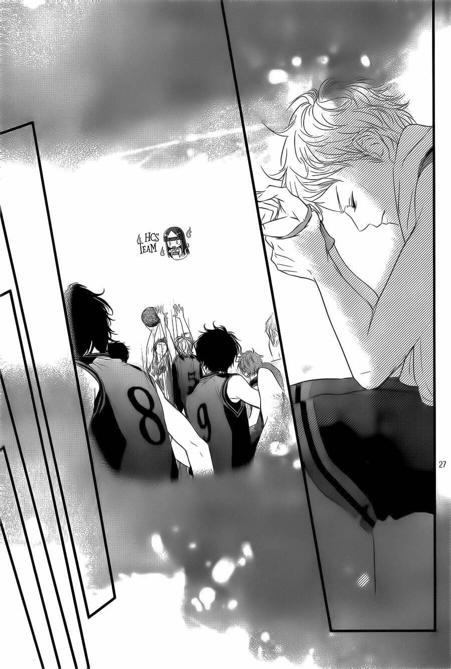 haru matsu bokura chapter 17 27