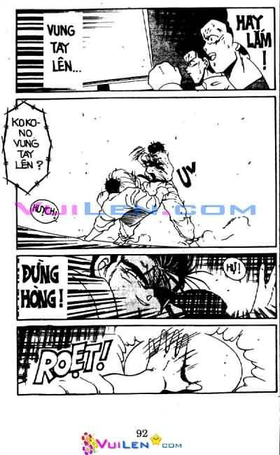 truyền nhân atula - shura no mon i chapter 12 93