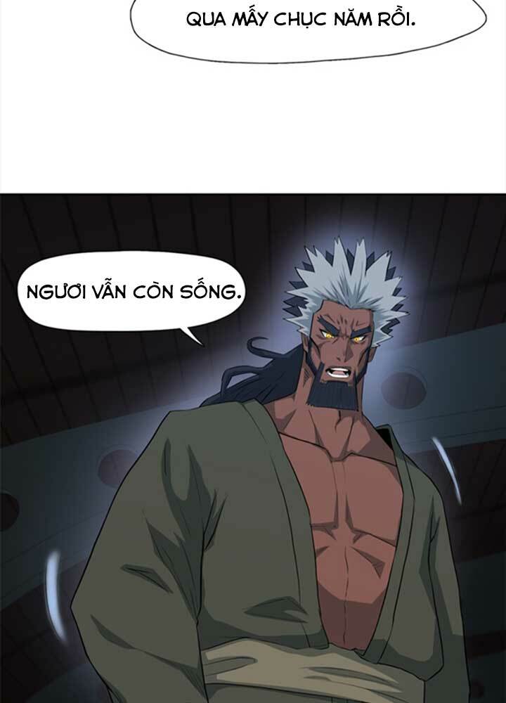 bậc thầy kiếm sư 2: arachi dị nhân đầu tiên chapter 7 62