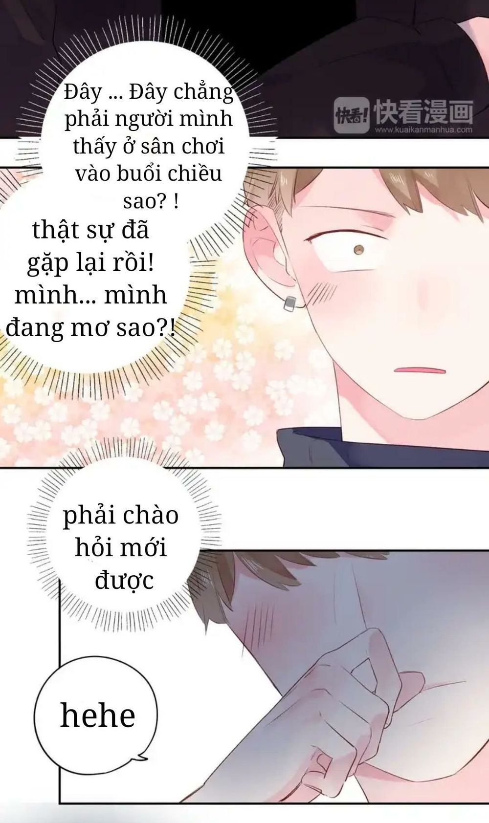 sos! tôi đã yêu một con sâu bướm (phần 2) chapter 47 55