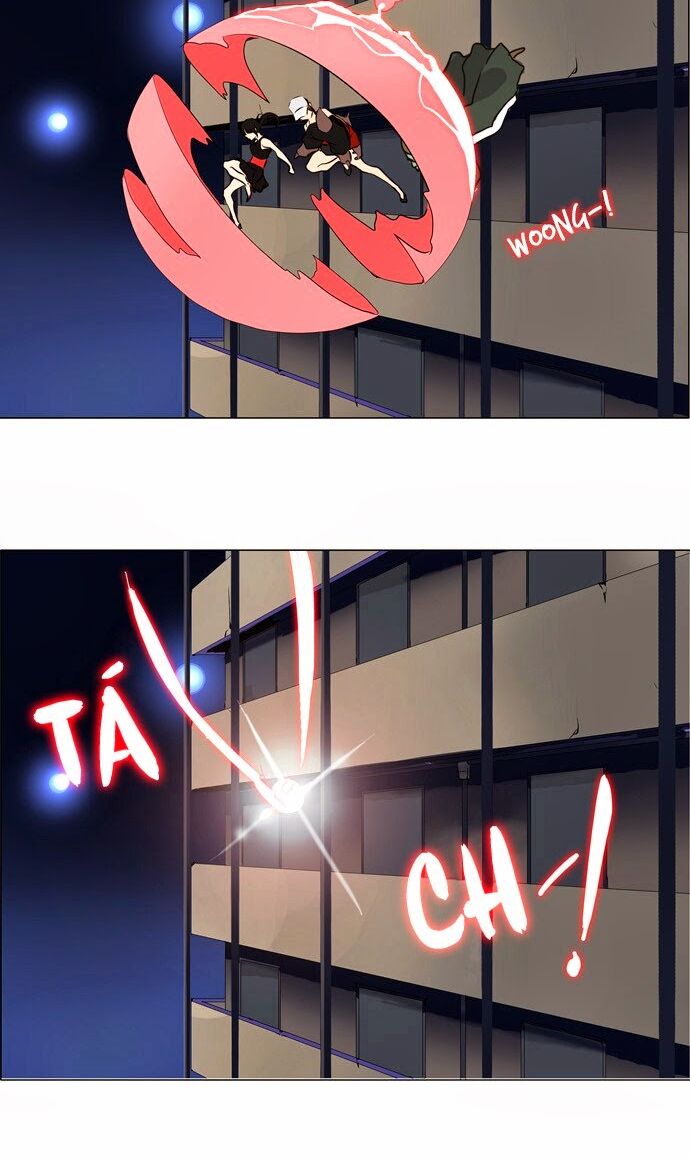 tòa tháp bí ẩn 2 chapter 80 32