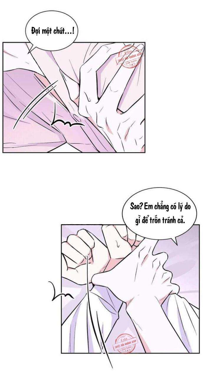 kinh nghiệm cảnh nóng chapter 25 18