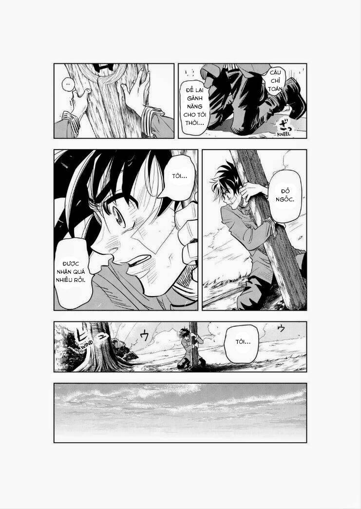 ten prism chapter 2.1 28