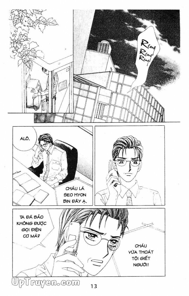 mặt nạ tình yêu chapter 120 15