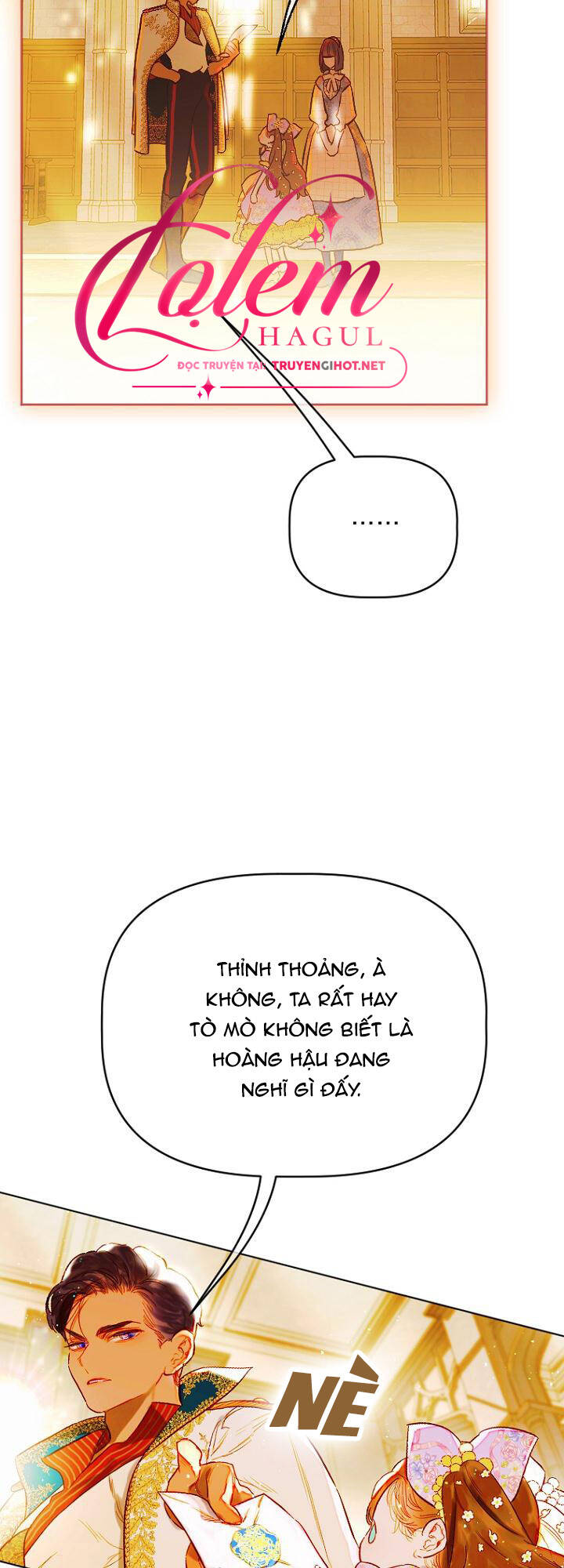 mẹ tôi lại kết hôn lần nữa chapter 34 59