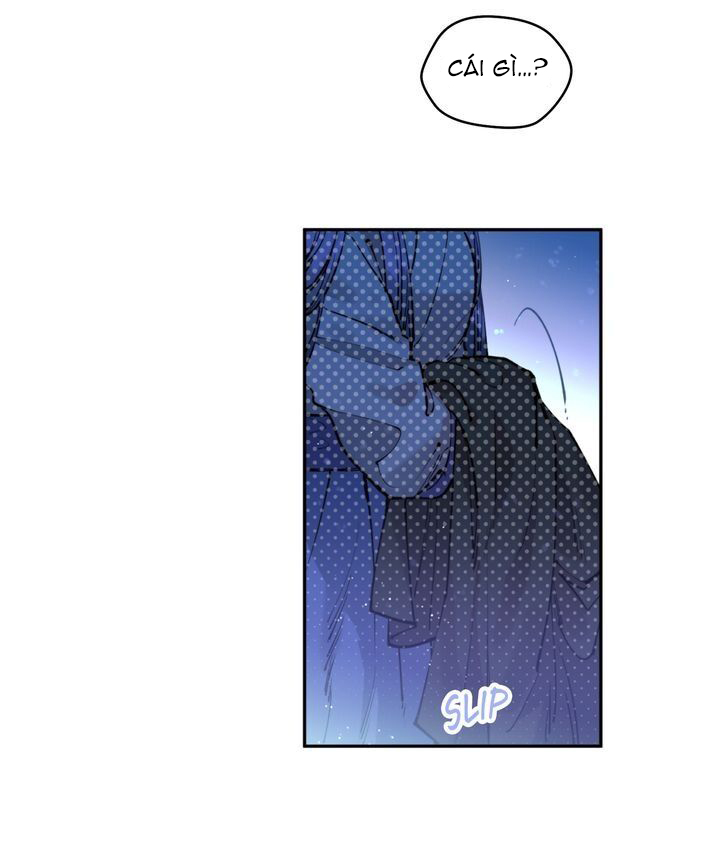 Cô Dâu Thiên Đàng chapter 36 - Trang 5
