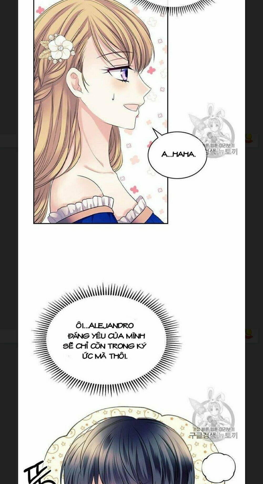 tôi trở thành hầu gái của một công tước chapter 61 23