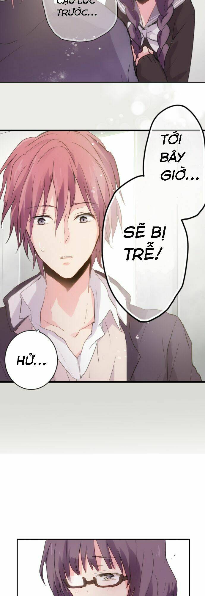 gakkyuu iinni narimashita chapter 3 13