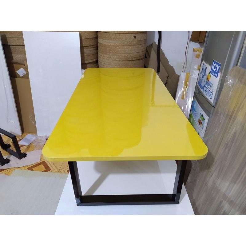 Bàn xếp( 60*120*35) MDF chống ẩm ngồi bệt