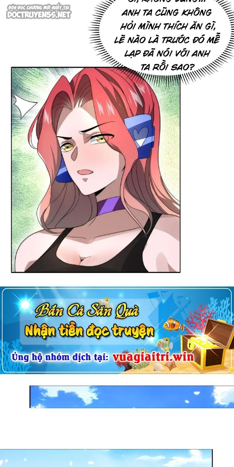 không gian hệ lão lục: dự trữ một vạn tấn thịt ngày tận thế chapter 40 11