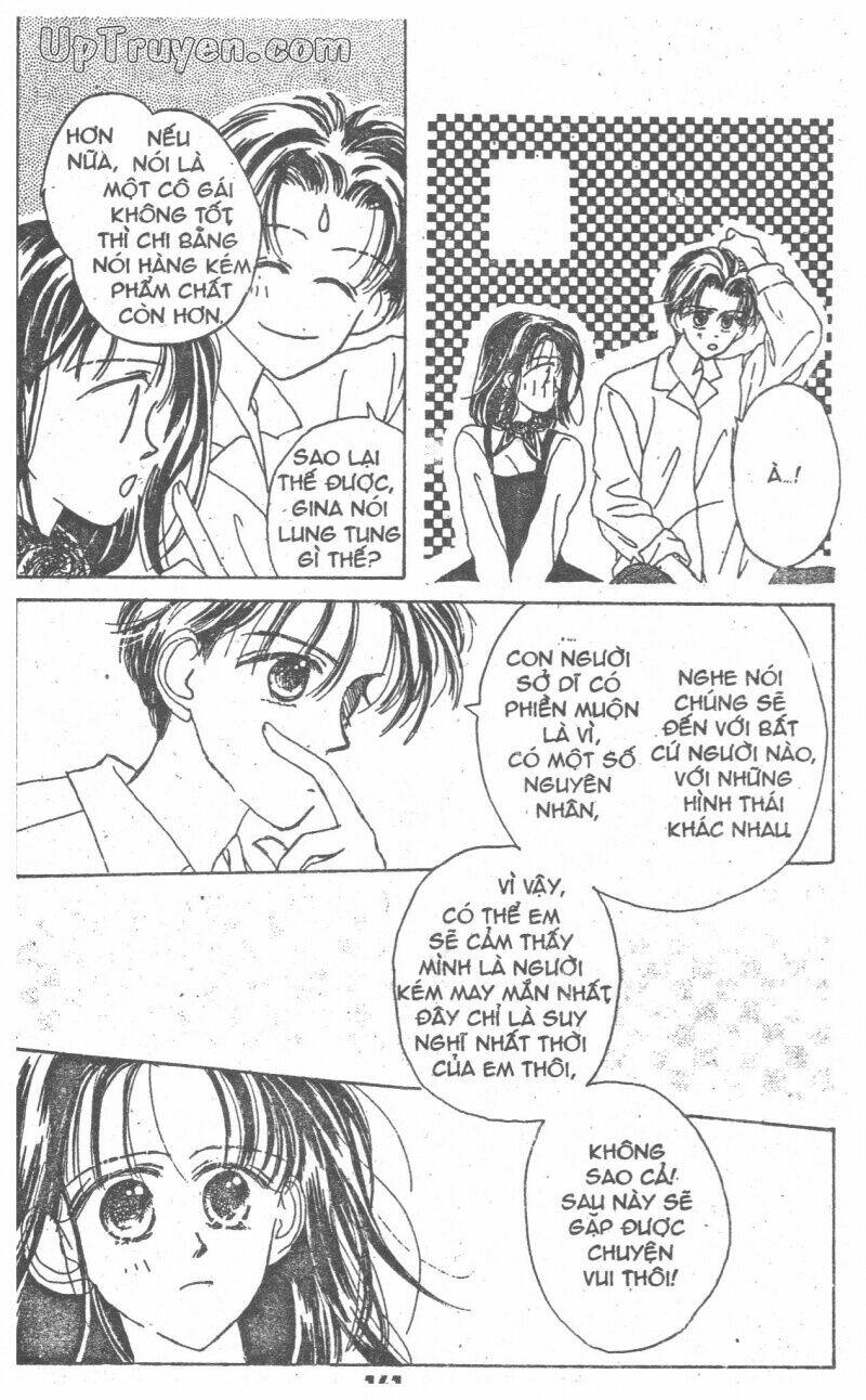 ban trai của tôi - my boyfriend chapter 2 40