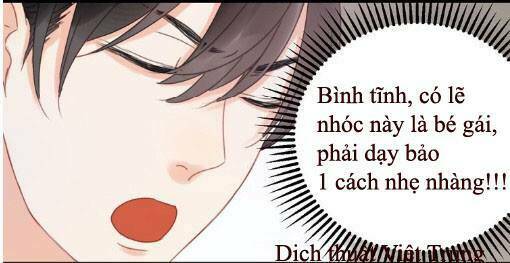 lượm được 1 tiểu hồ ly chapter 5 43