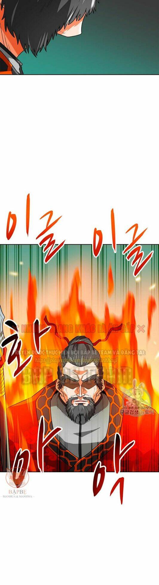 tôi tự động săn một mình chapter 66 35