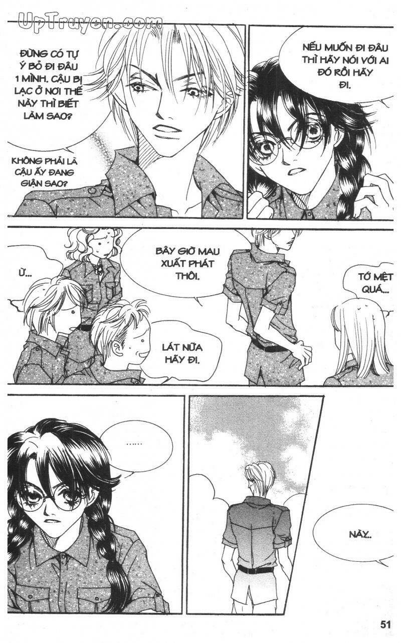 chàng lọ lem chapter 5 51