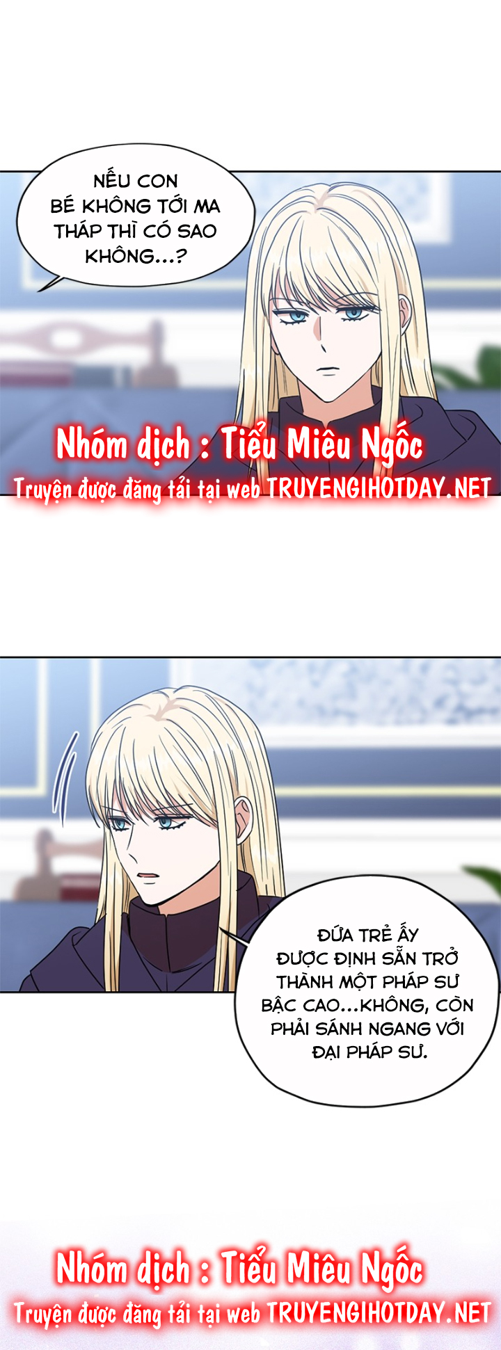 tôi sẽ nâng cấp chồng tôi trở thành một bậc thầy chapter 114 11