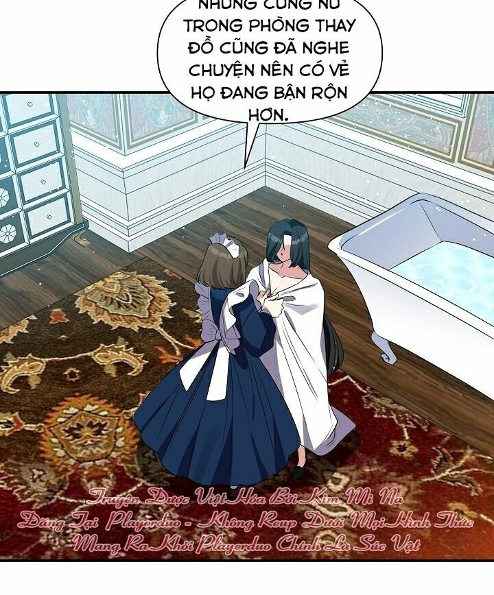 người chồng bạo chúa của tôi đã thay đổi chapter 13 67