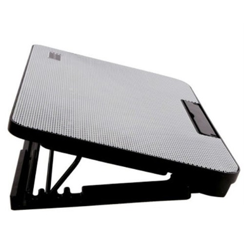 Đế Tản Nhiệt Laptop N99 2 Fan - Hàng Nhập Khẩu