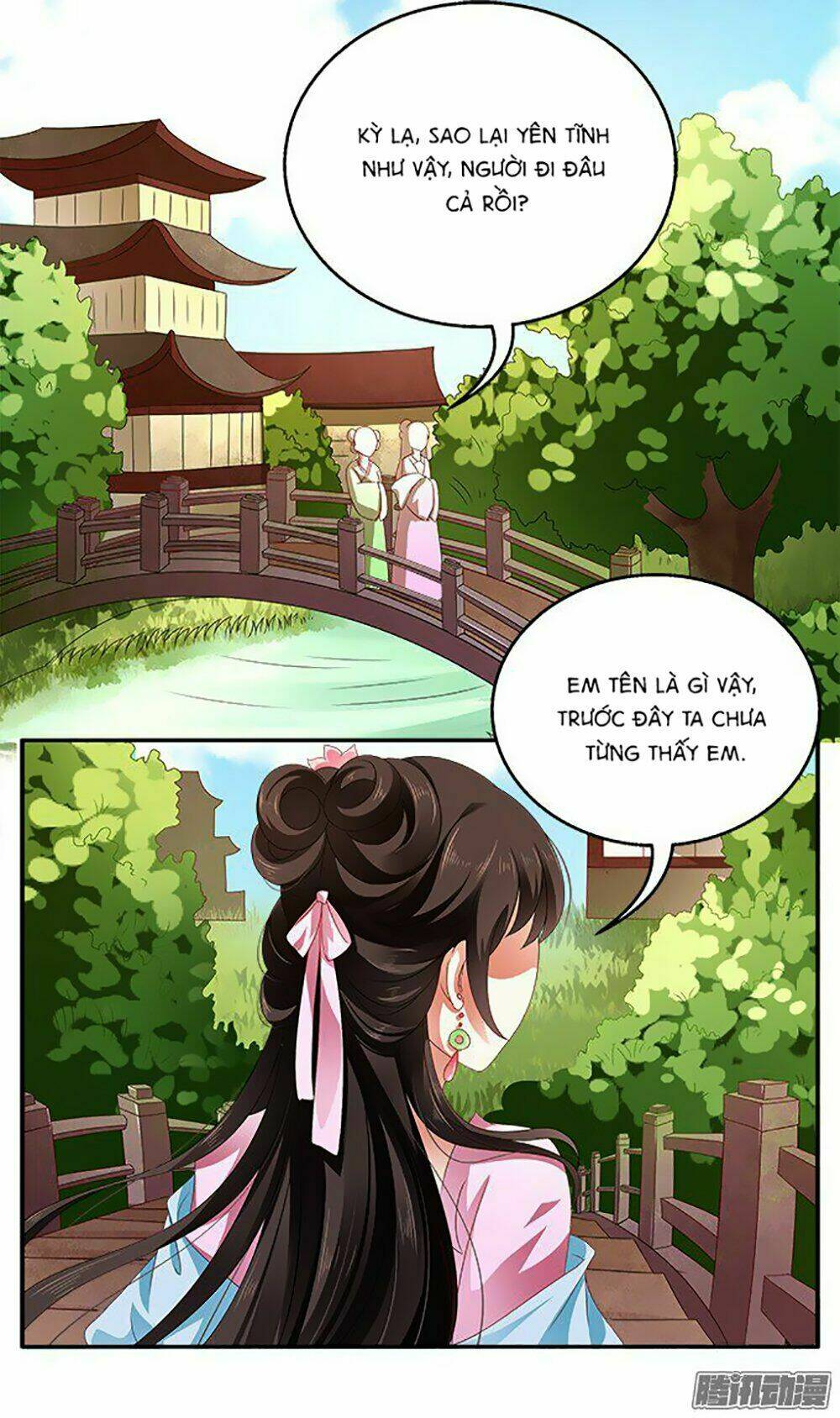 thịnh thế an nhiên chapter 8 12