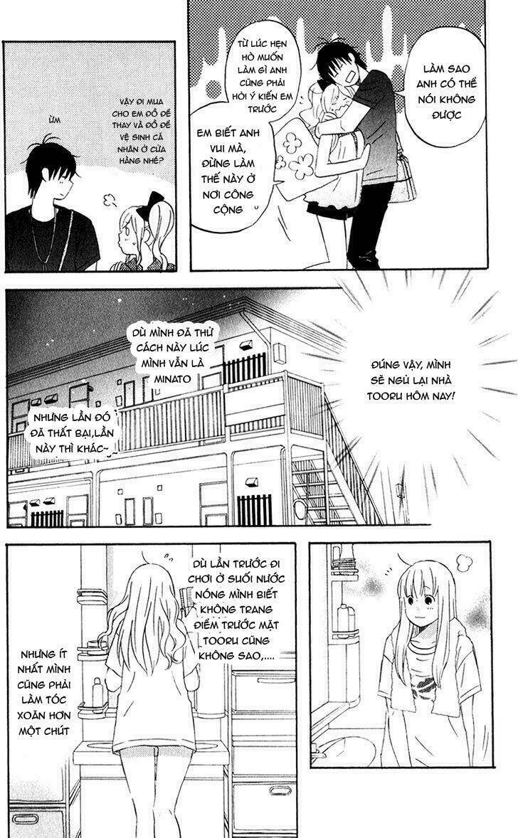 liar x liar chapter 25 19