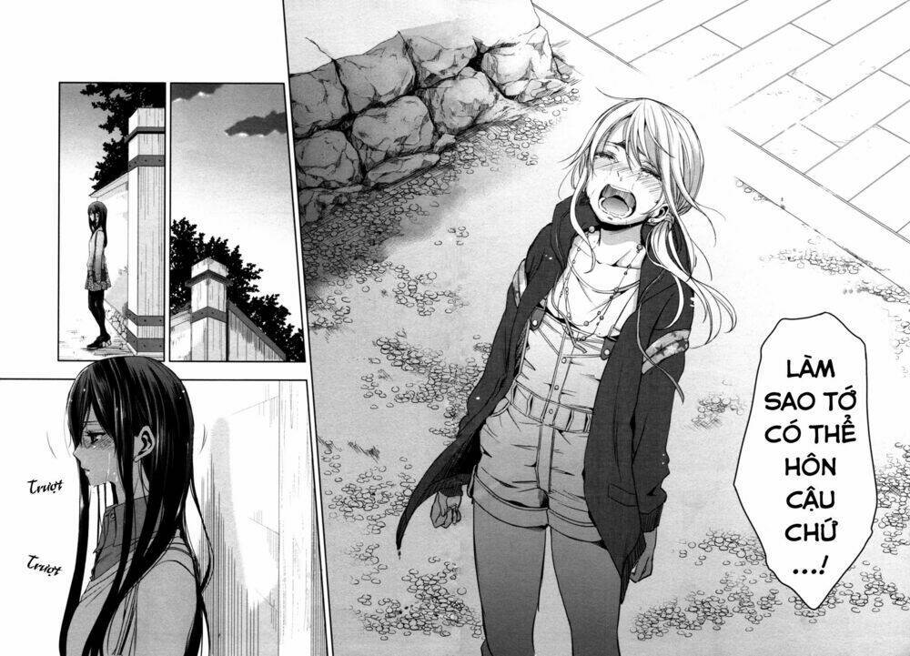 citrus (saburouta) chapter 6 34