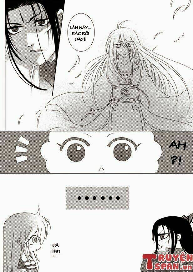 xuyên việt thiên hạ chapter 5 9