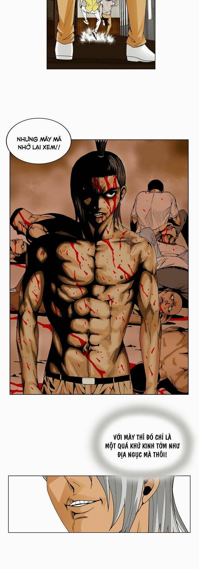 ultimate legend: kang hae hyo chapter 46 10