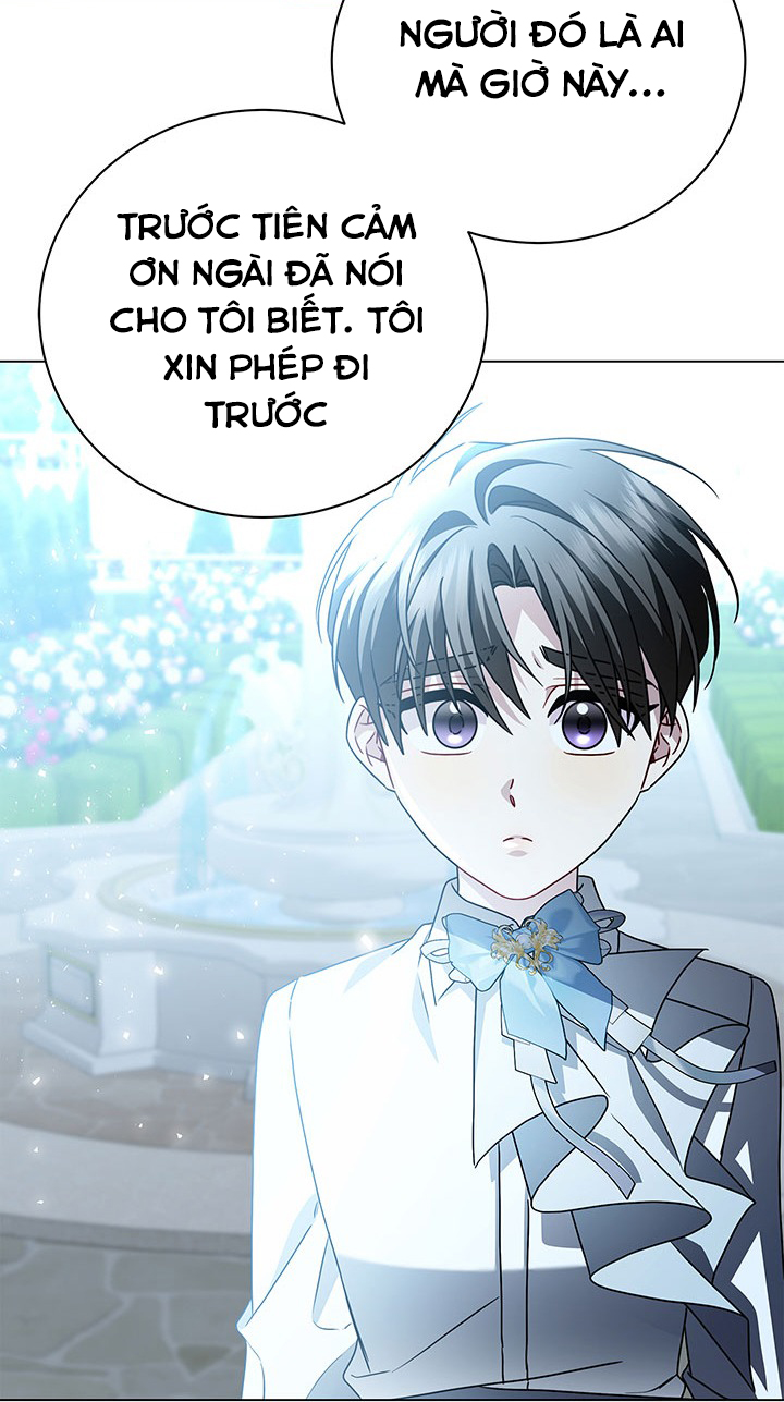 sự hối hận muộn màn chapter 114 90