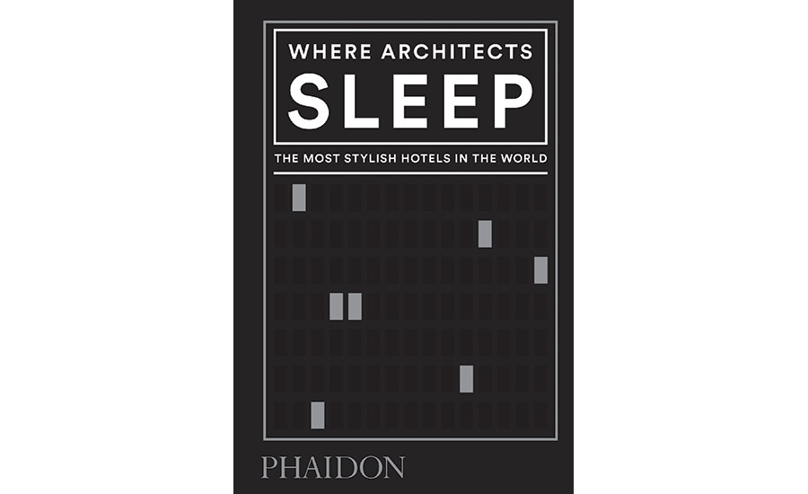 Where Architects Sleep