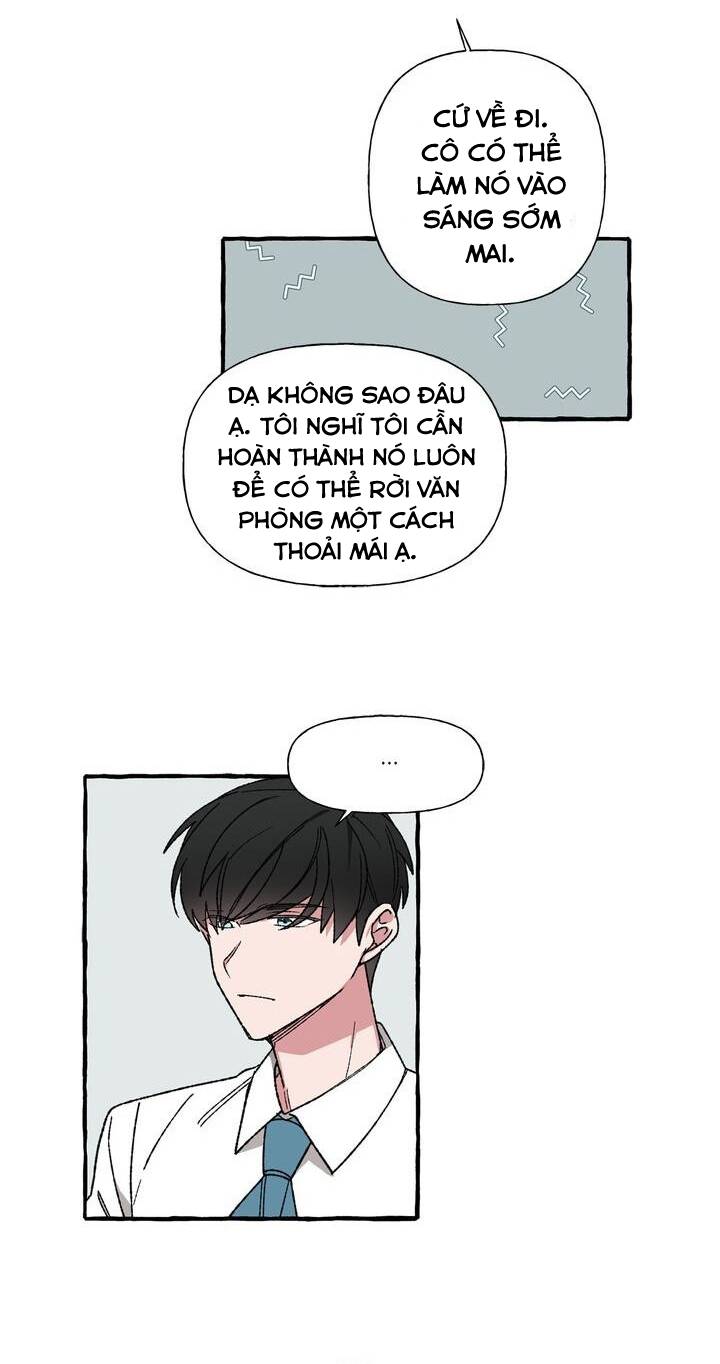 nhân viên mới của masung chapter 13 40