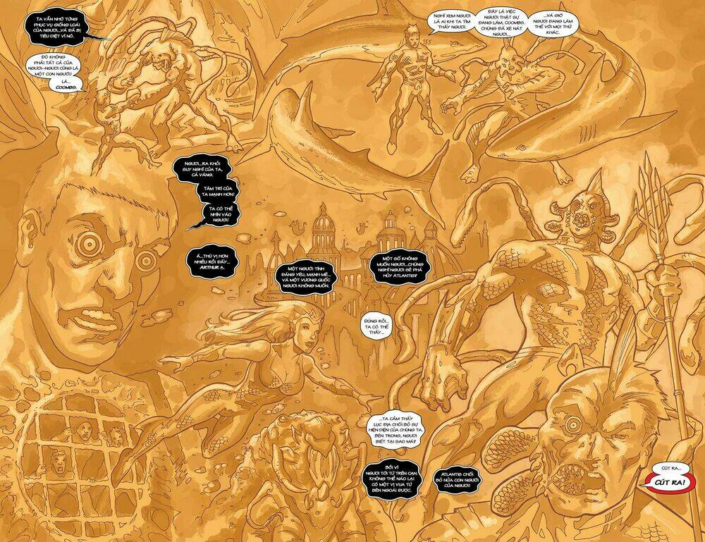 aquaman chapter 34 15