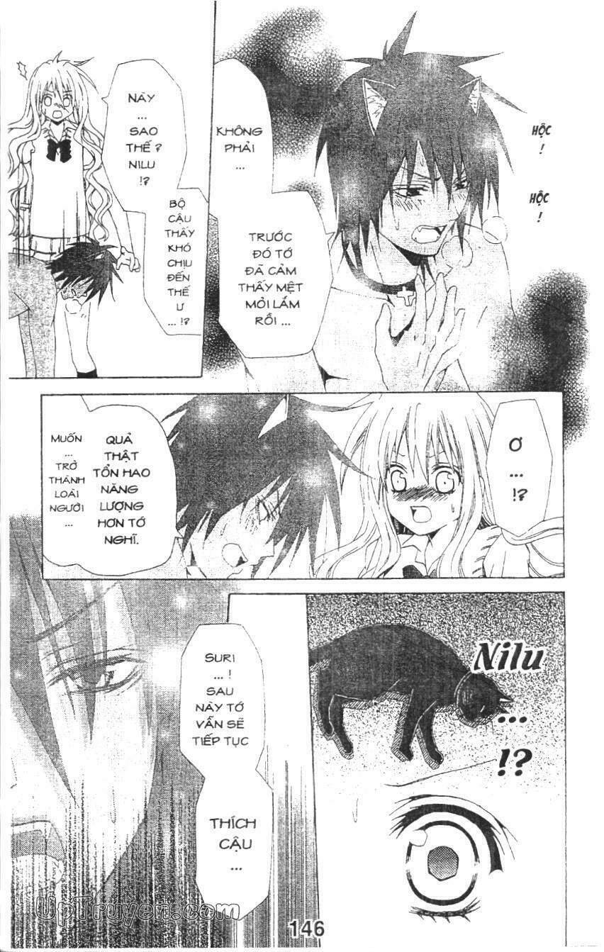 kare ni biyaku o nomasetara chapter 4 35