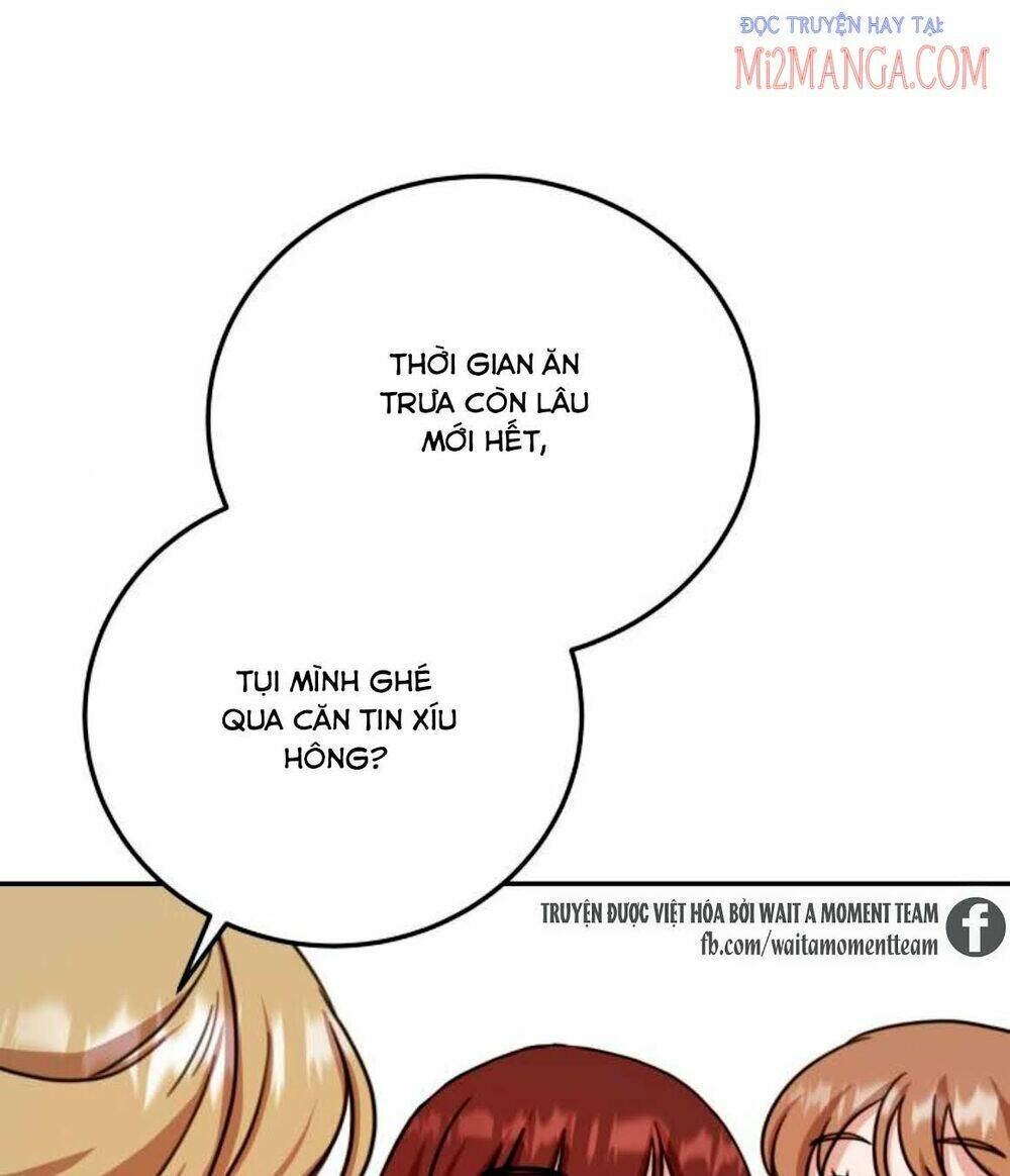 bloody romance - lãng mạn đẫm máu chapter 13.5 22