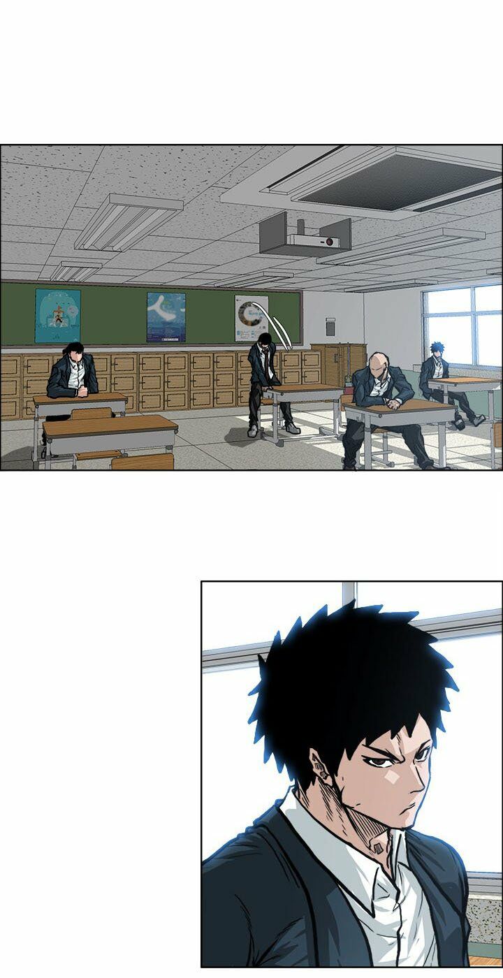 bá chủ học đường ss2 chapter 8 20