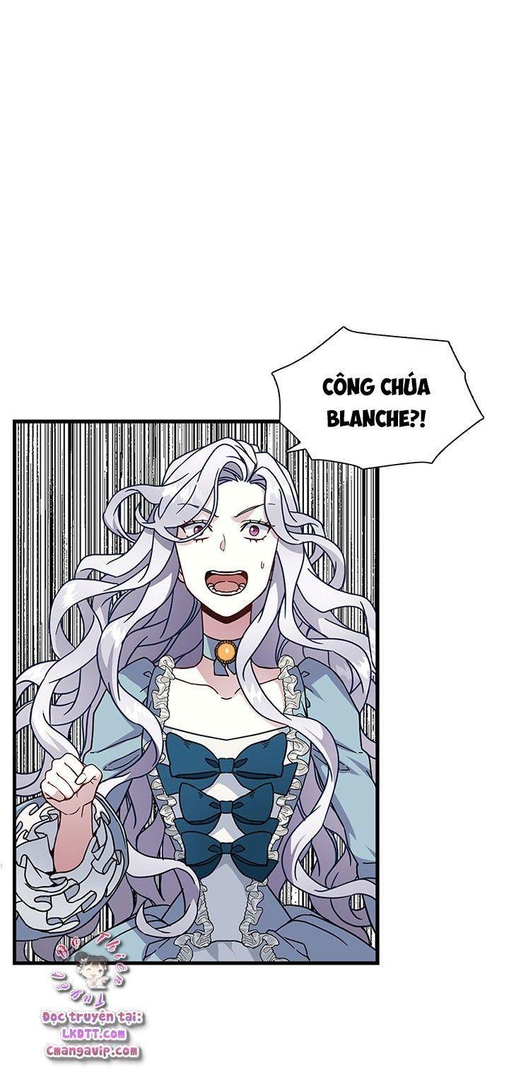 con gái chồng quá dễ thương chapter 1 45