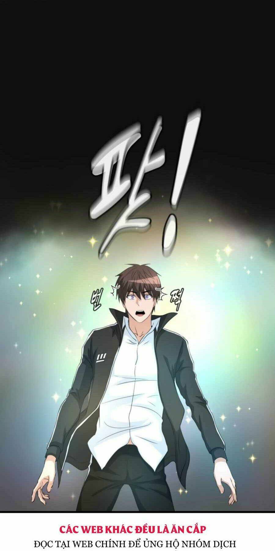 mẹ tôi là chòm sao bảo hộ m chapter 19 38