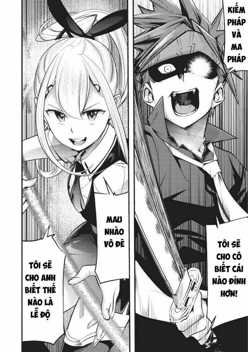 hazure sukiru [chizu-ka (mappingu) ] oteni shita shounen wa saikyou pati to danjon ni idomu chapter 6 20