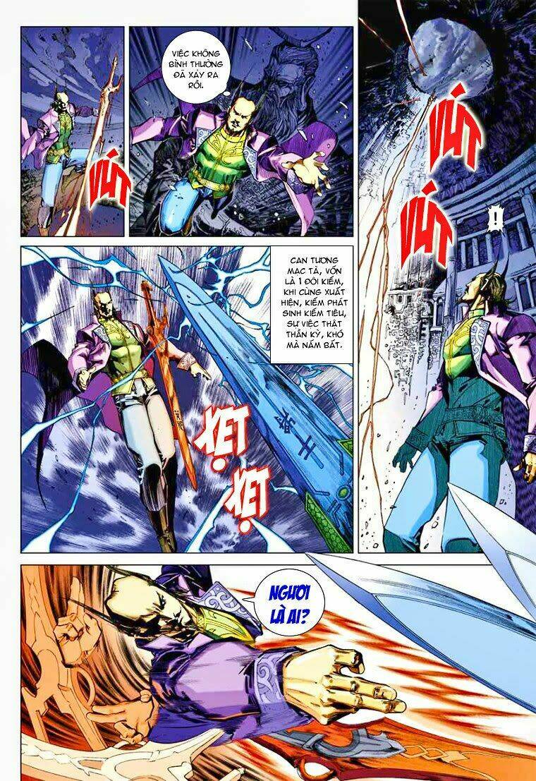 vương tiểu long chapter 7 33