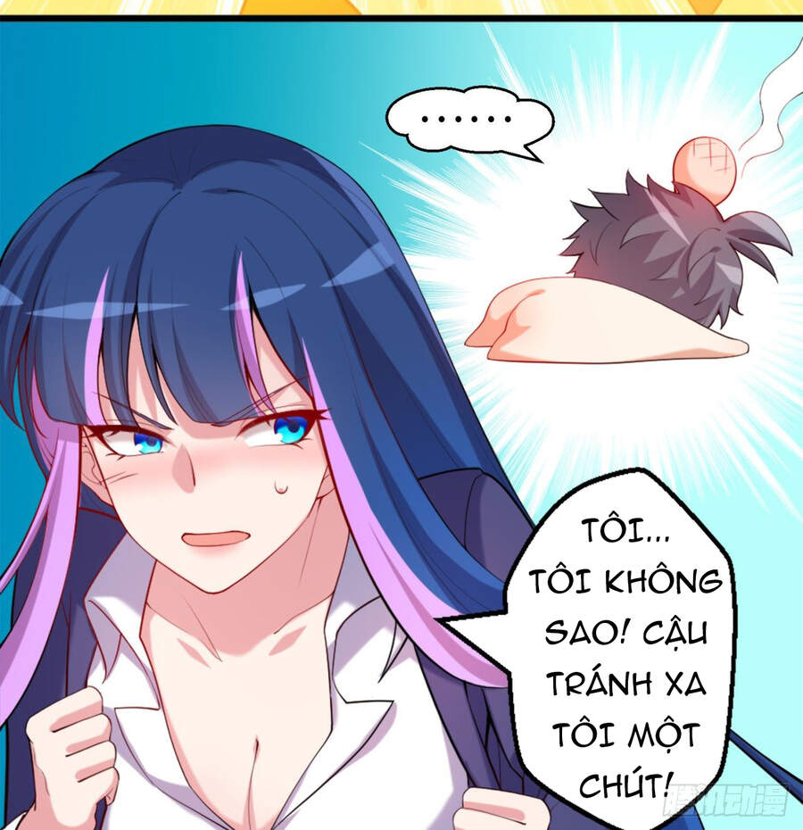 nhặt thuộc tính tại trái đất chapter 10 5