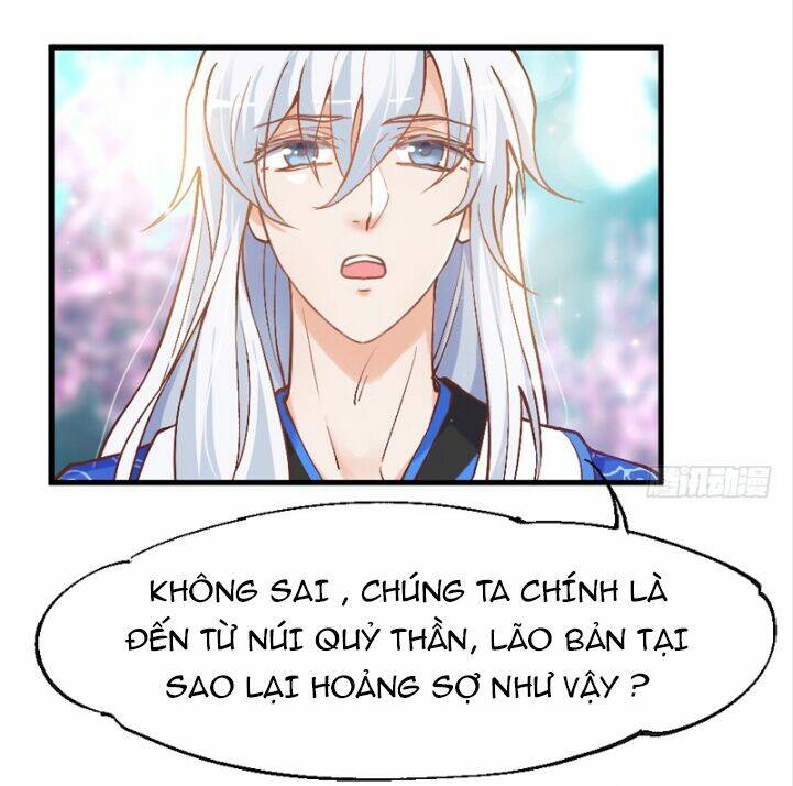 giữ chặt tiểu bạch long chapter 28 18