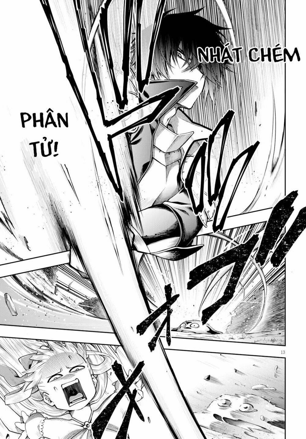 anh hùng thận trọng chapter 2 14