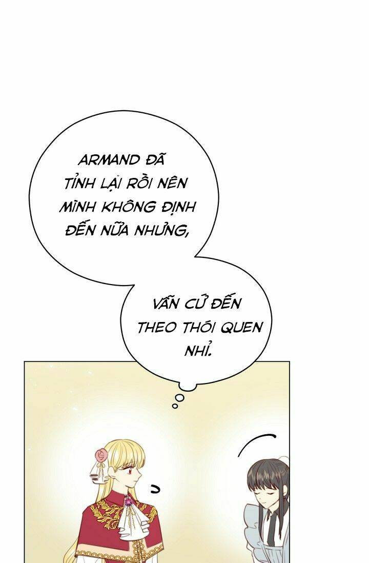 vẻ đẹp của ác ma chapter 35.1 5