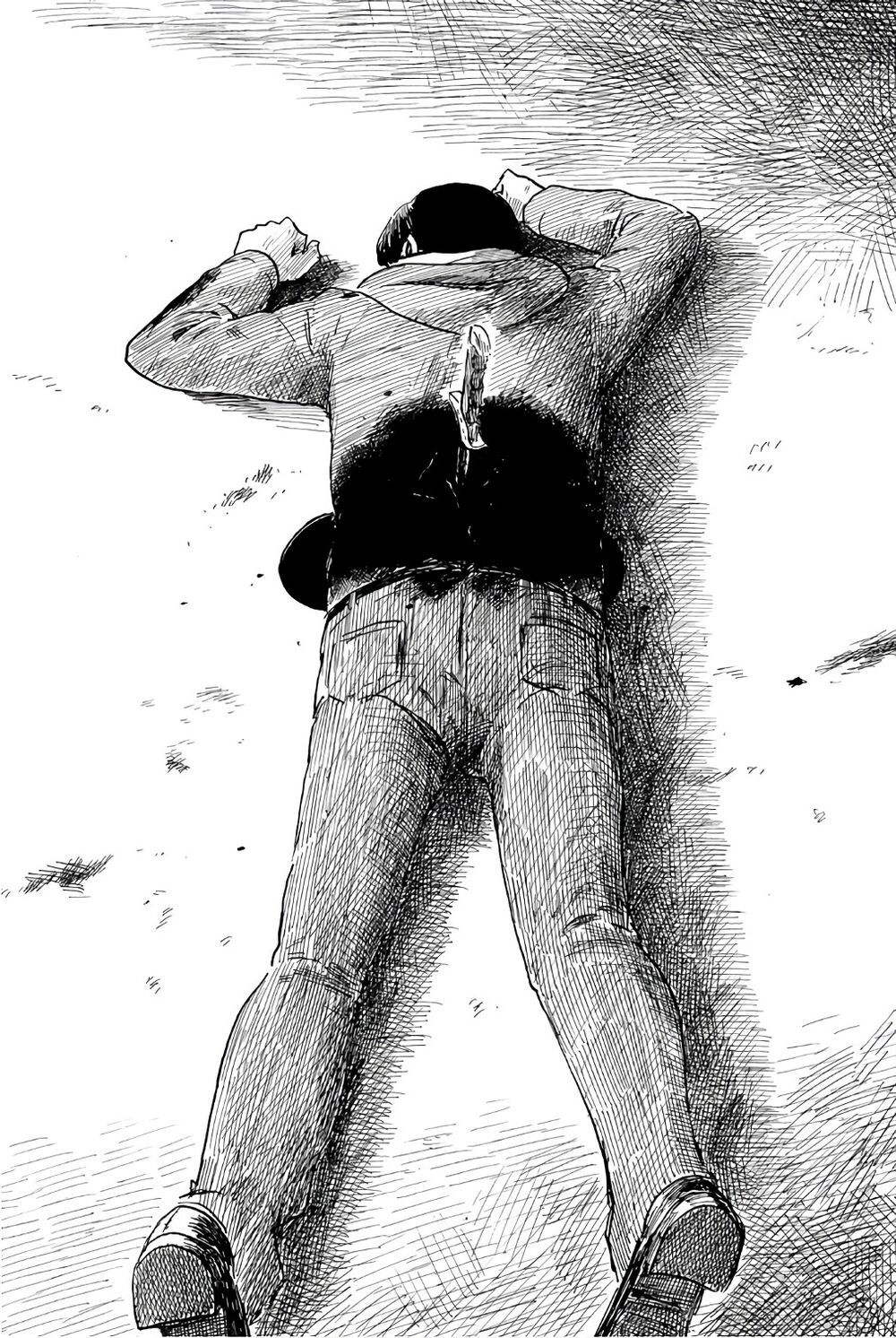 happiness chapter 36 30